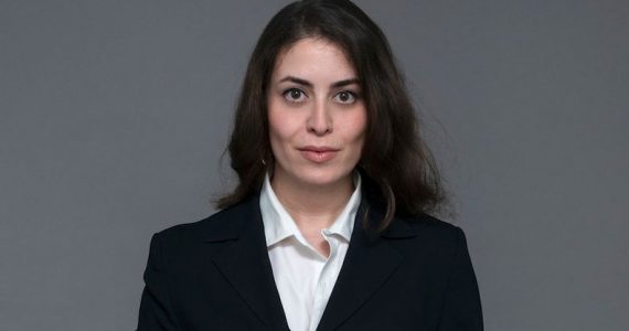 Louise El Yafi : "La rébellion pour les jeunes, ce n’est plus la gauche mais Zemmour ou Le Pen"