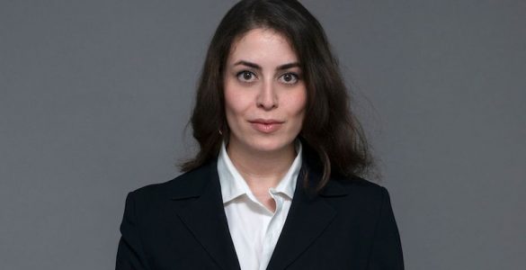 Louise El Yafi : "La rébellion pour les jeunes, ce n’est plus la gauche mais Zemmour ou Le Pen"