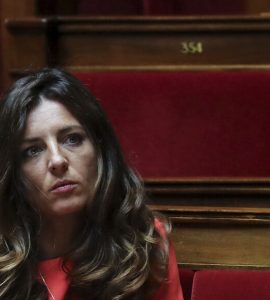 La députée LREM Coralie Dubost épinglée pour des notes de frais astronomiques