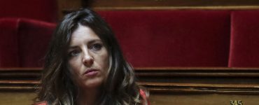 La députée LREM Coralie Dubost épinglée pour des notes de frais astronomiques