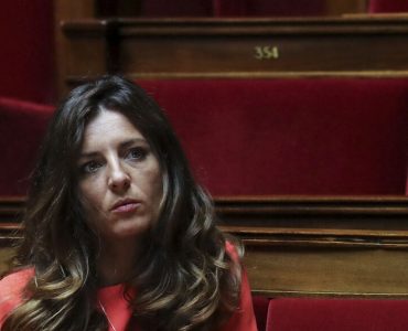 La députée LREM Coralie Dubost épinglée pour des notes de frais astronomiques