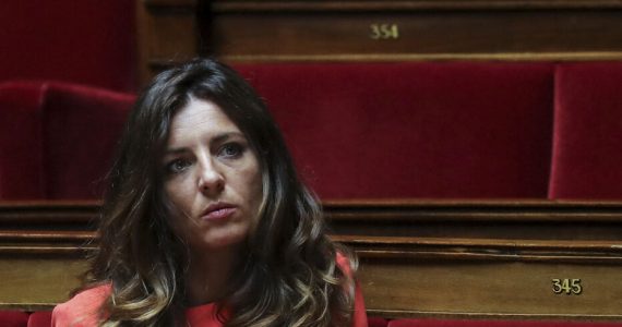 La députée LREM Coralie Dubost épinglée pour des notes de frais astronomiques