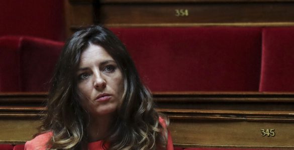 La députée LREM Coralie Dubost épinglée pour des notes de frais astronomiques