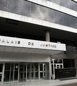 Déclaré trois fois irresponsable pénalement, l’accusé est quand même jugé aux assises
