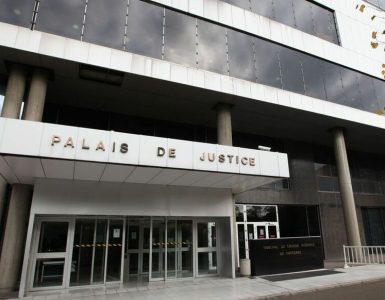 Déclaré trois fois irresponsable pénalement, l’accusé est quand même jugé aux assises