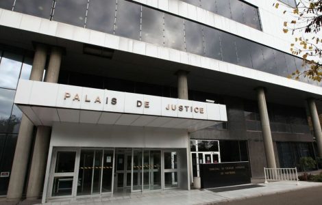 Déclaré trois fois irresponsable pénalement, l’accusé est quand même jugé aux assises