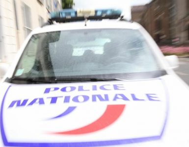 Paris : le foyer d’accueil cachait un trafic de stupéfiants