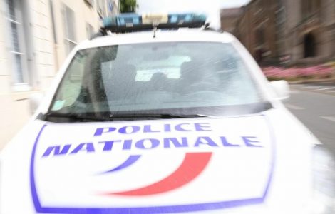 Paris : le foyer d’accueil cachait un trafic de stupéfiants