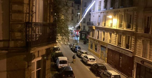«C’est bruyant et ça fait peur» : les habitants de la Goutte-d’Or fatigués par les tirs de mortiers
