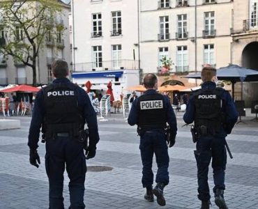 Nantes. Coups de pied, coups de poing et propos racistes