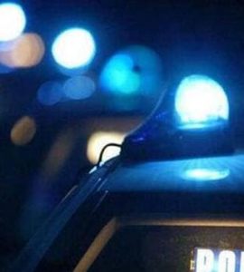 Le voleur pique l’arme d’un policier et lui plaque le canon sur le visage à Nantes