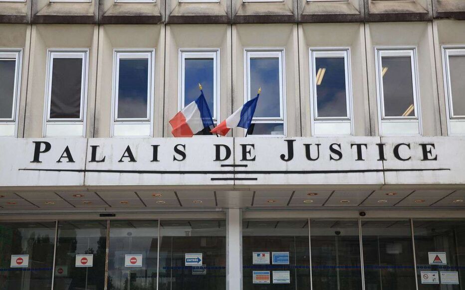 Beauvais. Violences urbaines : deux jours de garde à vue pour deux