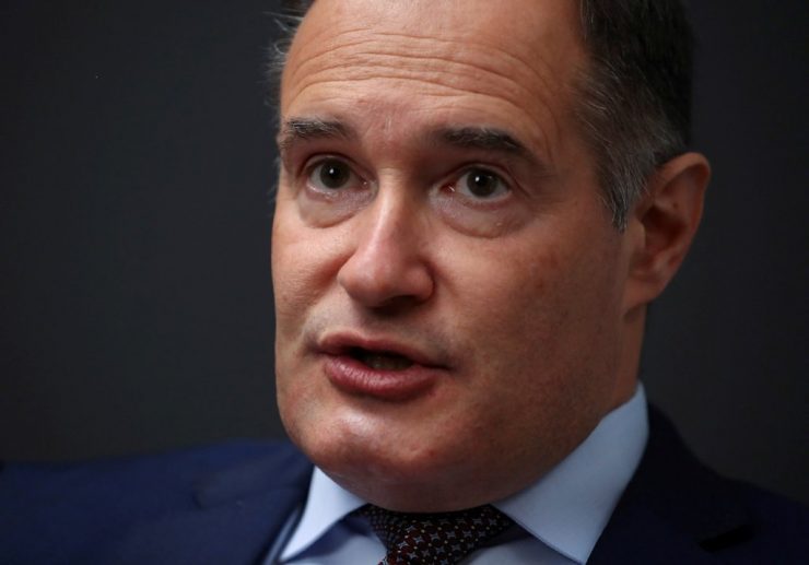 Le patron de Frontex, Fabrice Leggeri, démissionne face au scandale des renvois illégaux de migrants en mer Égée