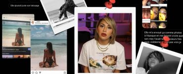Yassmine B, la fausse héritière qui arnaquait tout Paris