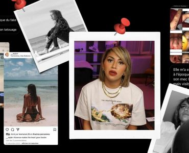 Yassmine B, la fausse héritière qui arnaquait tout Paris