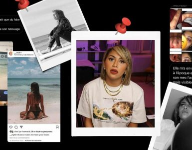 Yassmine B, la fausse héritière qui arnaquait tout Paris