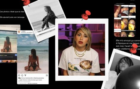Yassmine B, la fausse héritière qui arnaquait tout Paris