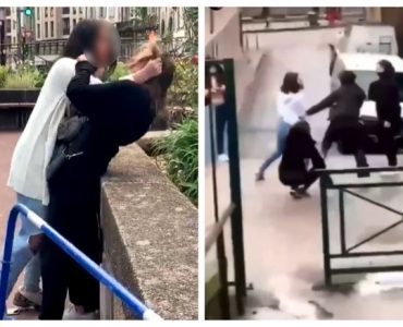 Une bande de filles violentes s'attaque à des adolescentes à Limoges « pour faire du clic »