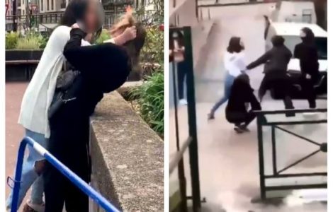 Une bande de filles violentes s'attaque à des adolescentes à Limoges « pour faire du clic »