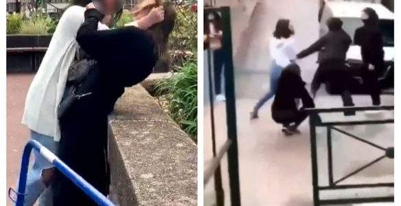 Une bande de filles violentes s'attaque à des adolescentes à Limoges « pour faire du clic »