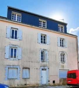 À Lorient, séquestré pendant quatre jours, sa petite amie violée Réservé aux abonnés