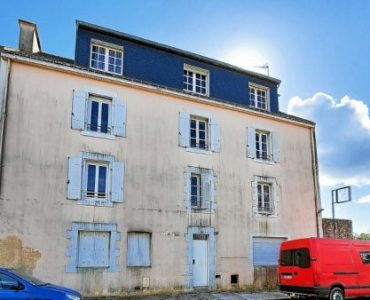 À Lorient, séquestré pendant quatre jours, sa petite amie violée Réservé aux abonnés