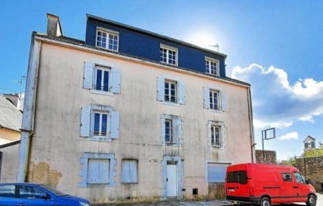 À Lorient, séquestré pendant quatre jours, sa petite amie violée Réservé aux abonnés