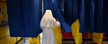 «Chez les catholiques pratiquants réguliers, le vote contestataire est désormais dominant»