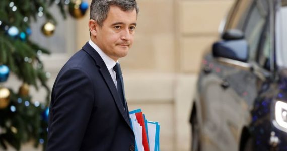 Mosquée de Pessac, site salafiste... Séparatisme, les premiers ratés