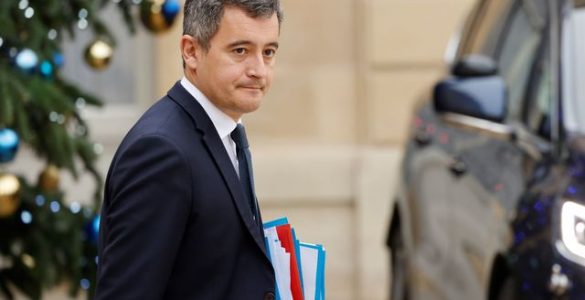 Mosquée de Pessac, site salafiste... Séparatisme, les premiers ratés