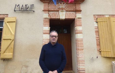 Tarn : devant les scores du RN dans sa commune du Técou, le maire décide de ne plus la représenter publiquement