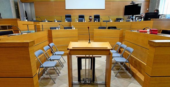 Trafic de faux papiers : les Comoriens condamnés à Rodez