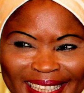 L’écrivaine Calixthe Beyala fait ses excuses aux policiers de Montauban après les avoir traités de "racistes"