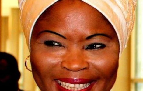 L’écrivaine Calixthe Beyala fait ses excuses aux policiers de Montauban après les avoir traités de "racistes"