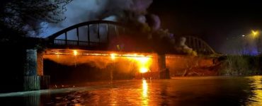 Incendie de plusieurs lignes électriques en Isère : l’hypothèse d’un nouveau sabotage