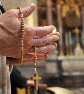 Agression au couteau dans une église de Nice ce dimanche matin, deux personnes blessées
