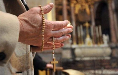 Agression au couteau dans une église de Nice ce dimanche matin, deux personnes blessées