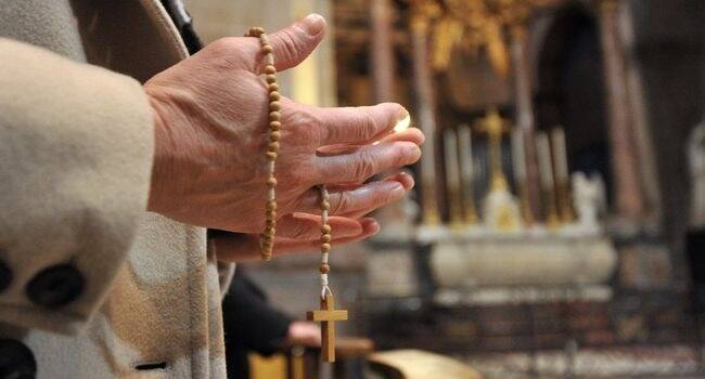 Agression au couteau dans une église de Nice ce dimanche matin, deux personnes blessées