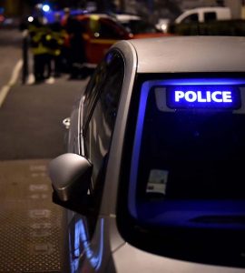 Juan-les-Pins : Une jeune femme de 24 ans violée en pleine rue, un homme en garde à vue