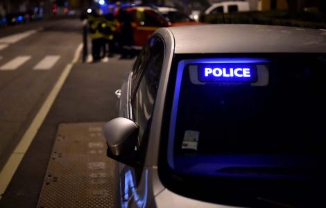 Juan-les-Pins : Une jeune femme de 24 ans violée en pleine rue, un homme en garde à vue