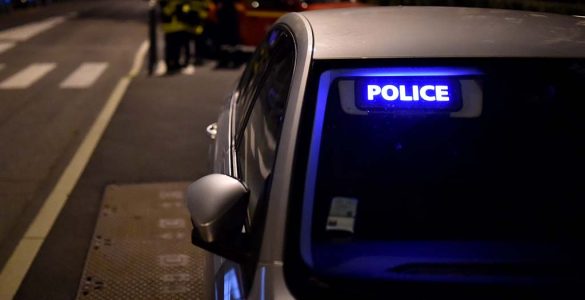 Juan-les-Pins : Une jeune femme de 24 ans violée en pleine rue, un homme en garde à vue