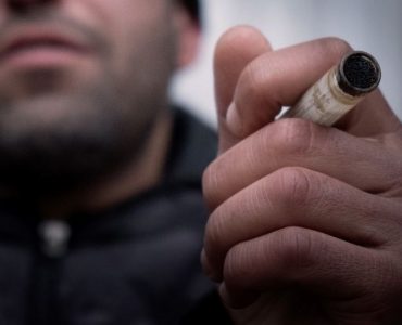 Crack à Paris : un centre pour toxicomanes va ouvrir dans le XVIe arrondissement