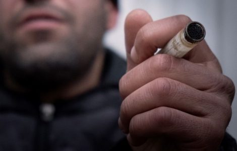Crack à Paris : un centre pour toxicomanes va ouvrir dans le XVIe arrondissement