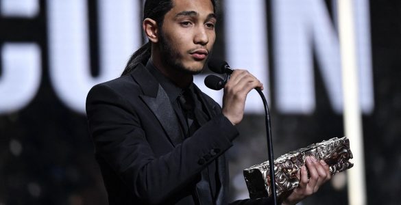 Justice: Dylan Robert serait impliqué dans un double assassinat