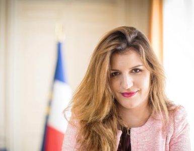 Marlène Schiappa pourrait rejoindre la chaîne C8 à la rentrée