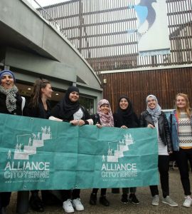 «Couple kabyle», «malades», «FN»... : l’étrange listing de l’association Alliance citoyenne