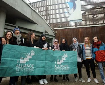 «Couple kabyle», «malades», «FN»... : l’étrange listing de l’association Alliance citoyenne