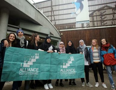 «Couple kabyle», «malades», «FN»... : l’étrange listing de l’association Alliance citoyenne