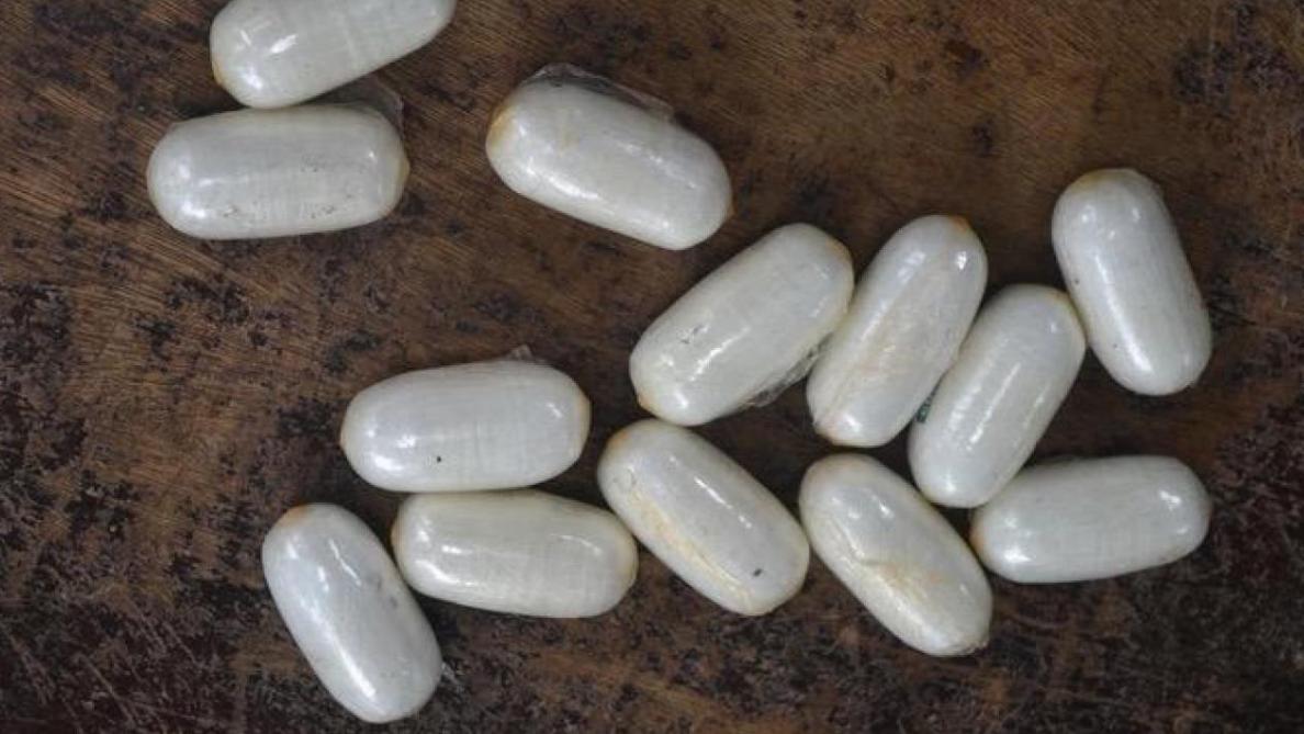 Trafic de drogue 50 passeurs démasqués sur un vol de 283 passagers