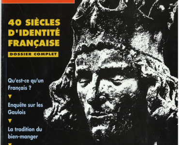 Enquête sur l'Histoire